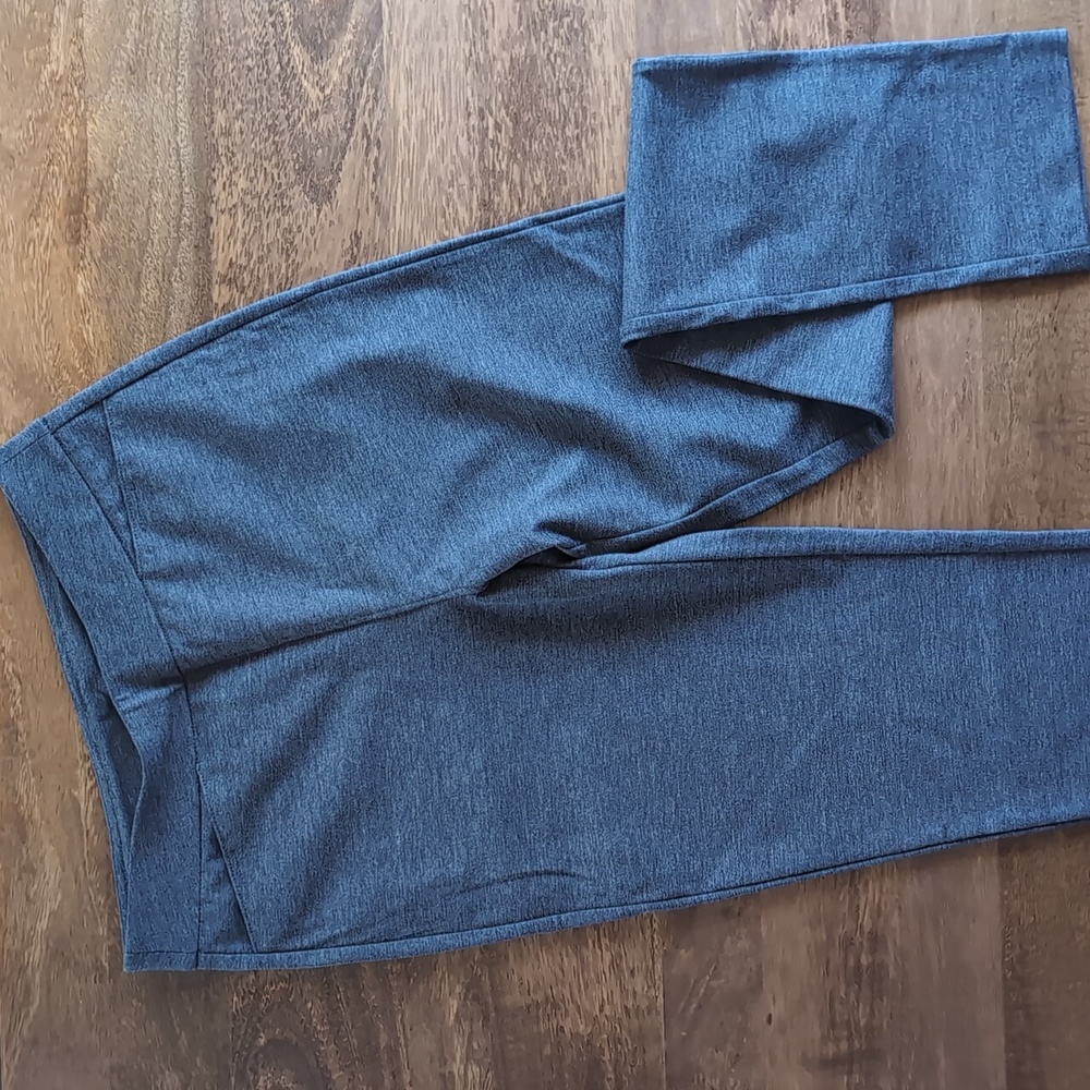 Ministry of Supply Women Fusion Straight Leg Pant